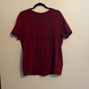 EXPRESS MENS DESIGNER TEE